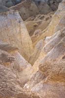 Ha Ho No Geh Canyon Badlands 